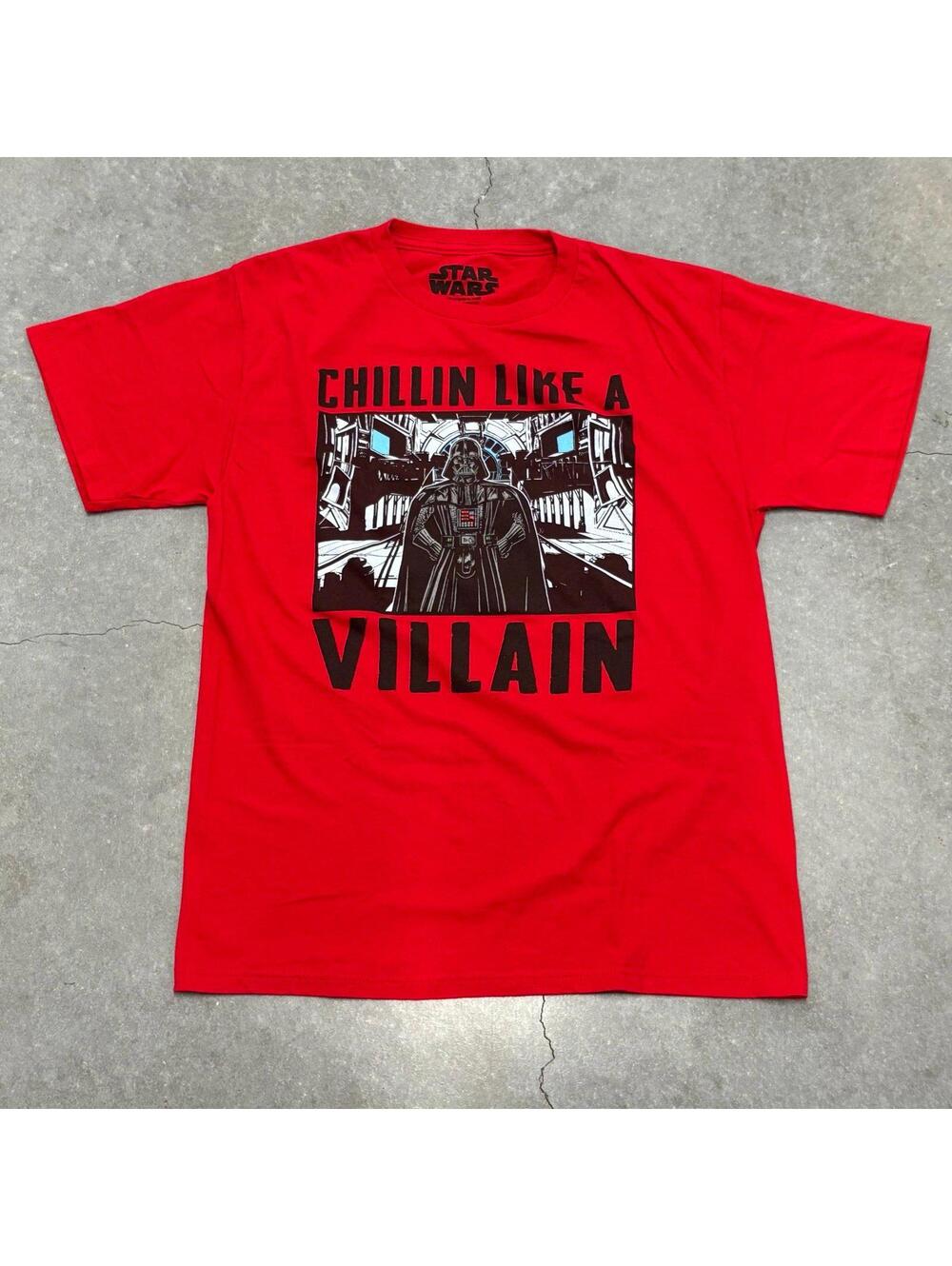 Star Wars Darth Vader T Shirt